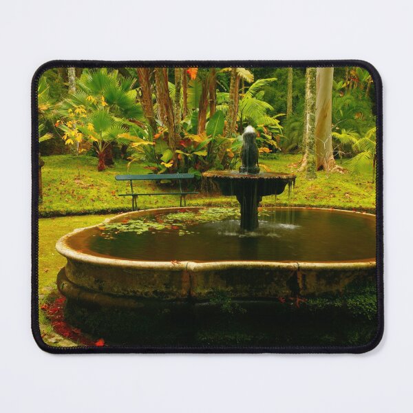 Item preview, Terra Nostra Park designed and sold by Gaspar Avila.