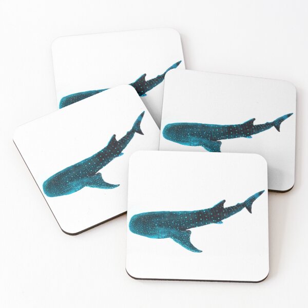 Item preview, Whale Shark designed and sold by Crafted-Pear.