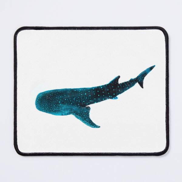 Item preview, Whale Shark designed and sold by Crafted-Pear.