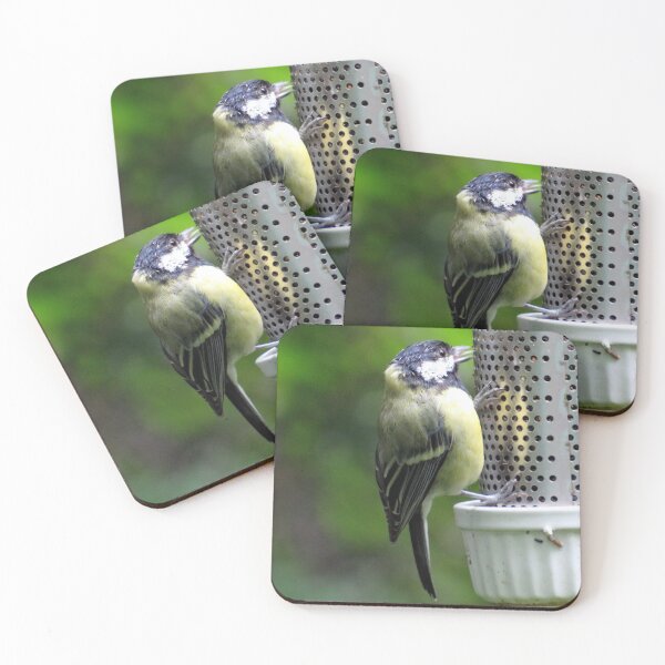 Item preview, Coal Tit designed and sold by KathleenDawson.