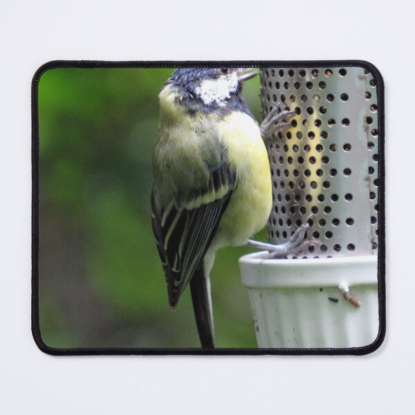 Item preview, Coal Tit designed and sold by KathleenDawson.