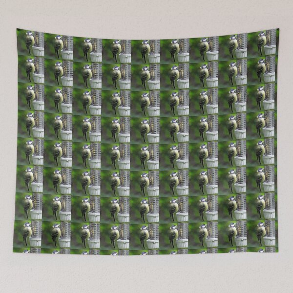 Item preview, Coal Tit designed and sold by KathleenDawson.