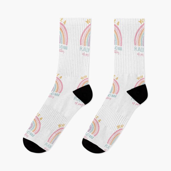 Item preview, You are a Rainbow of Possibilities designed and sold by cafelab.
