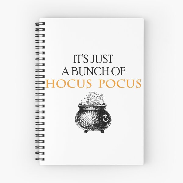 Item preview, Hocus Pocus designed and sold by jenniferzalzal.