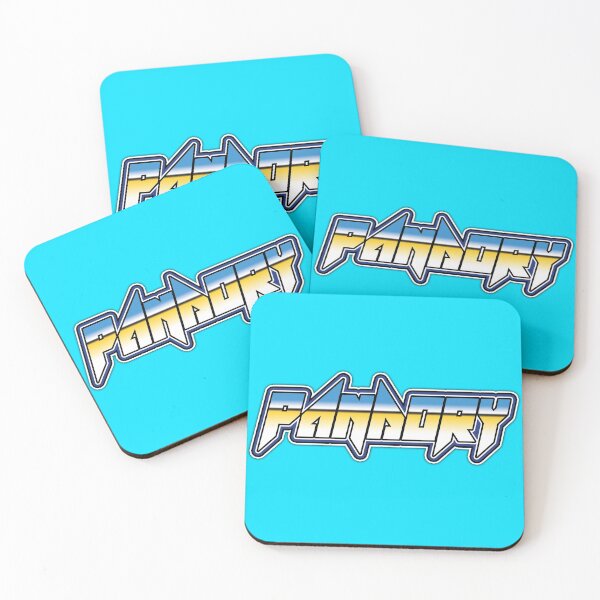 Item preview, Pandory designed and sold by EmuChicken.