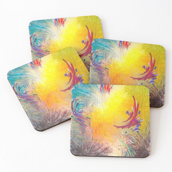 Item preview, Life. Mysterious. Floating. Unknowing. designed and sold by Jeffrey Hamilton.