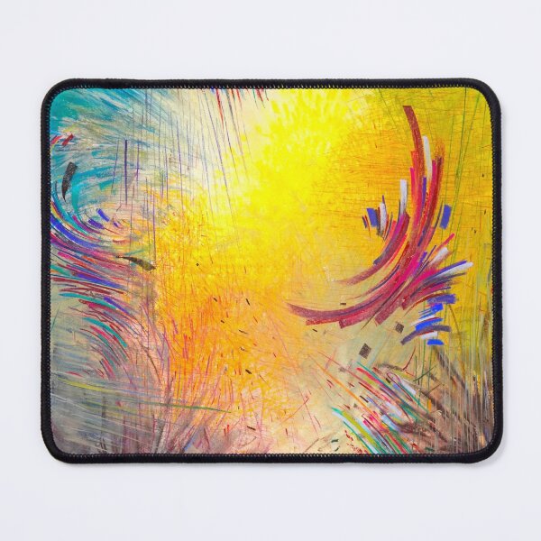 Item preview, Life. Mysterious. Floating. Unknowing. designed and sold by Jeffrey Hamilton.
