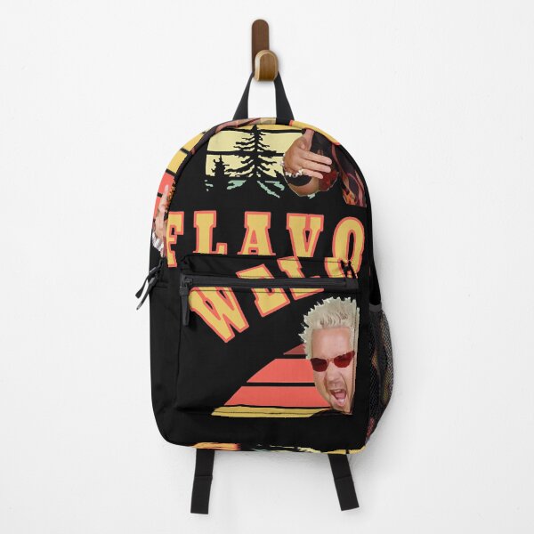 Item preview, WELCOME TO FLAVORTOWN designed and sold by claybarrett1.