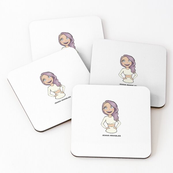 Item preview, jenna marbles  designed and sold by tranmacsa.