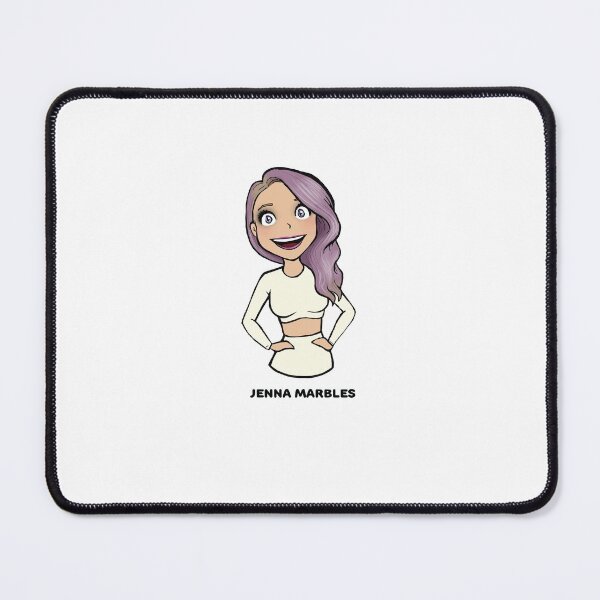 Item preview, jenna marbles designed and sold by tranmacsa.
