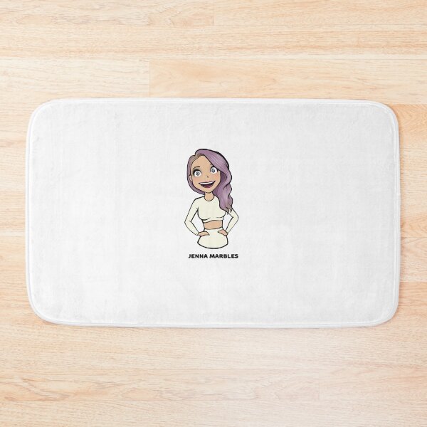 Item preview, jenna marbles  designed and sold by tranmacsa.
