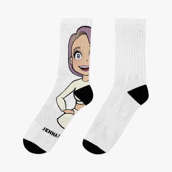 Item preview, jenna marbles  designed and sold by tranmacsa.