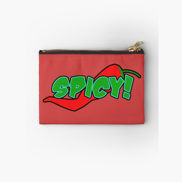 Item preview, Spicy! designed and sold by Kre8tiveHaze.