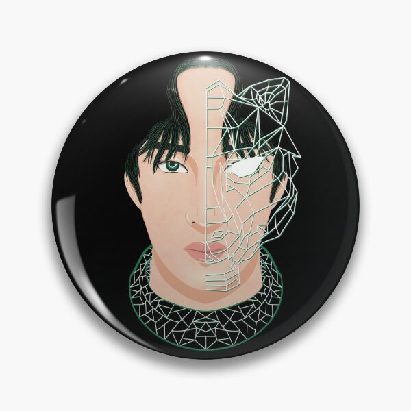Item preview, Yibo Wangzha designed and sold by odotygn.