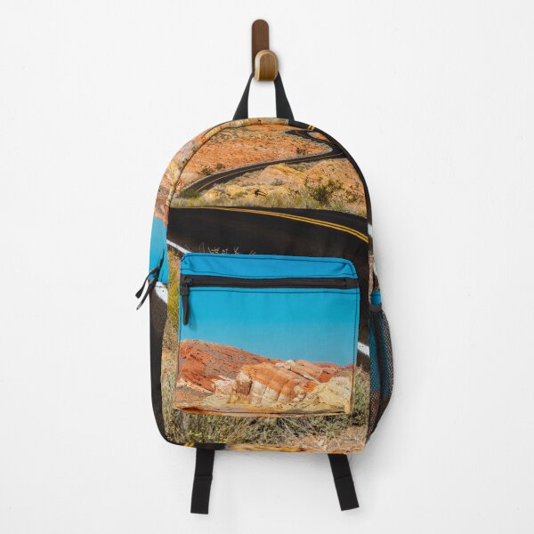 Item preview, Desert Roads designed and sold by Dave Hare Photography.
