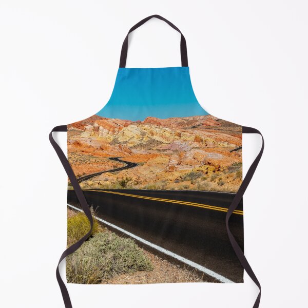 Item preview, Desert Roads designed and sold by Dave Hare Photography.