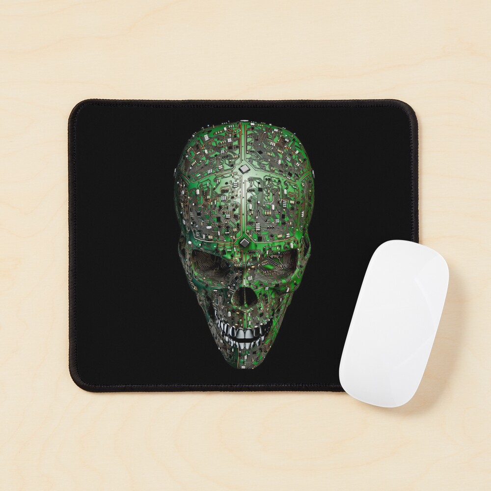 Item preview, Mouse Pad designed and sold by GrandeDuc.