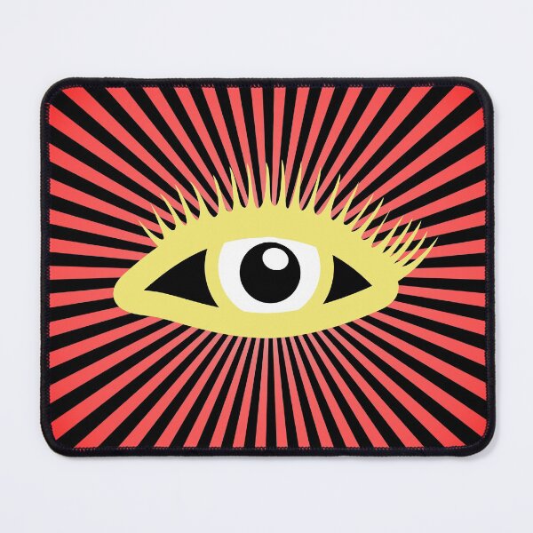 Item preview, Eye of Providence designed and sold by Gaspar Avila.