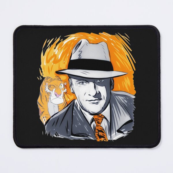 Artikelvorschau, George Sanders George Sanders Eine Illustration von Paul Cemmick entworfen und verkauft von HomaneRukia.