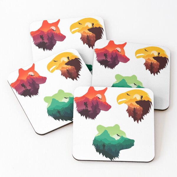 Item preview, Beautiful wildlife and landscapes designed and sold by landscapeworlds.