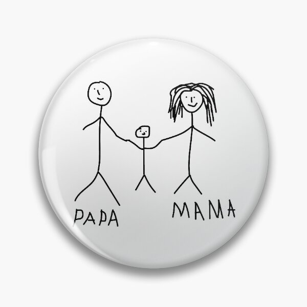 Item preview, La Pamilya designed and sold by Jruss04.