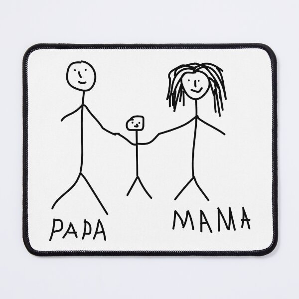 Item preview, La Pamilya designed and sold by Jruss04.