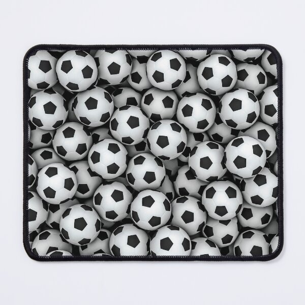 Item preview, Soccer balls designed and sold by GrandeDuc.