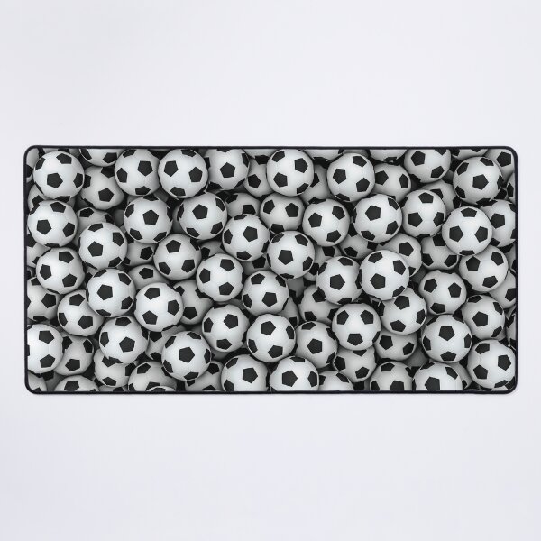 Item preview, Soccer balls designed and sold by GrandeDuc.