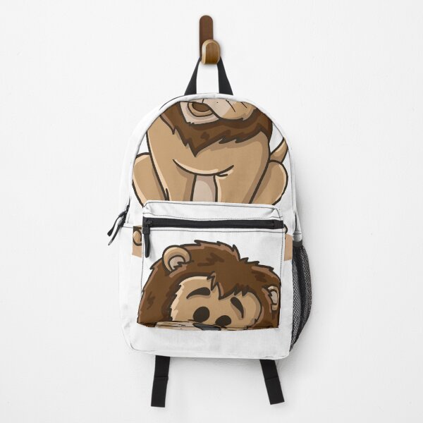 Item preview, CUTY ZOO LION SYMBOL designed and sold by NSCgd.