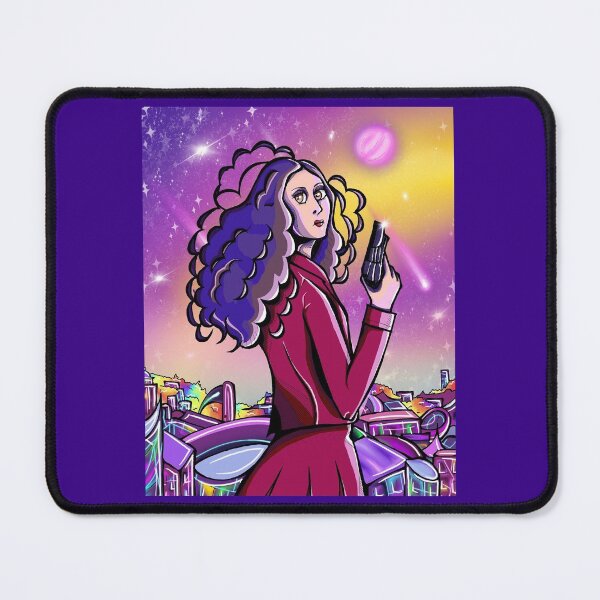 Item preview, Karoline Portrait  designed and sold by Chidoodle.