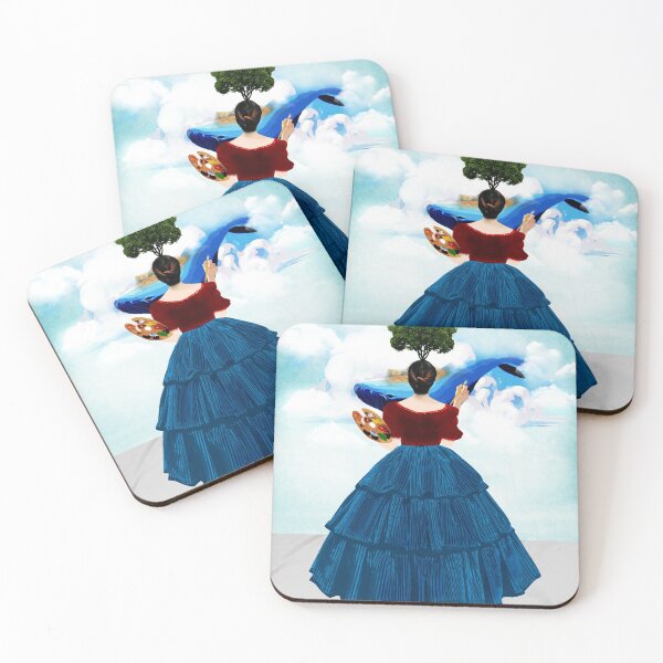 Item preview, Self Portrait designed and sold by Design4uStudio.