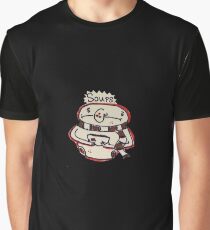 Soups. Graphic T-Shirt
