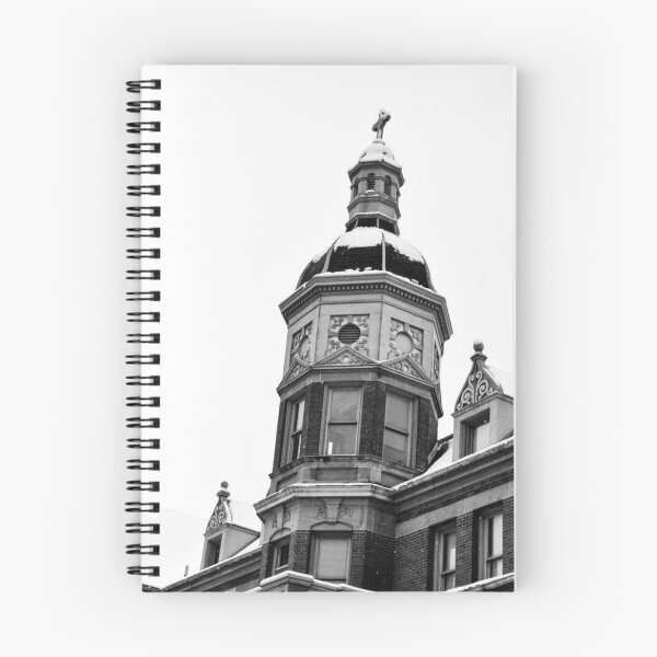 Item preview, Snowy Architecture  designed and sold by MissJades.
