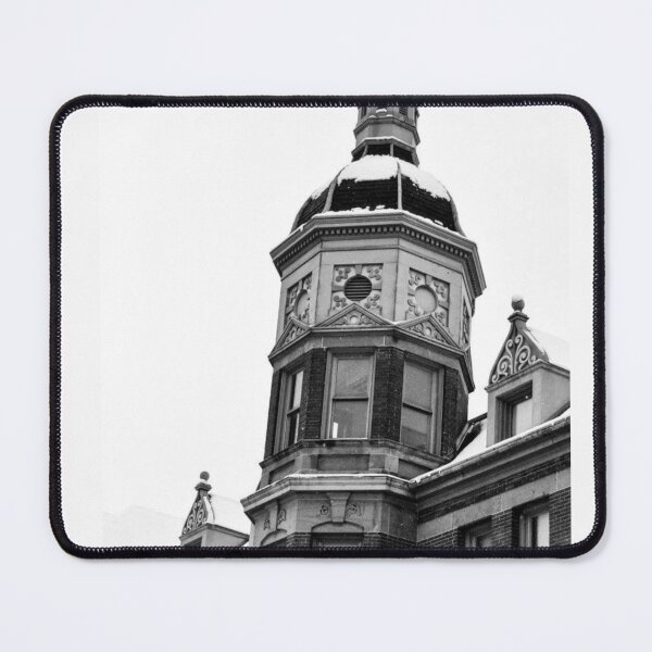 Item preview, Snowy Architecture  designed and sold by MissJades.