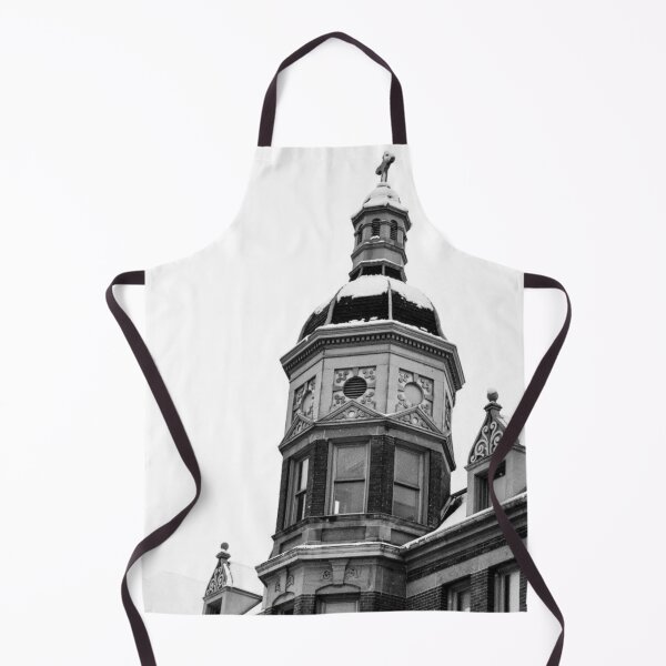 Item preview, Snowy Architecture  designed and sold by MissJades.