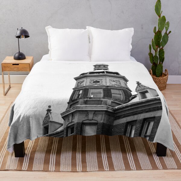 Item preview, Snowy Architecture  designed and sold by MissJades.
