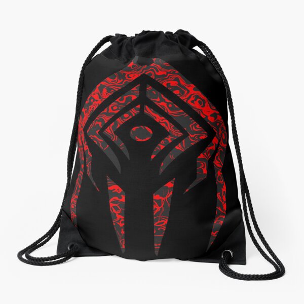 warframe backpack