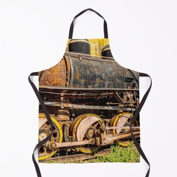 Item preview, Derelict Train designed and sold by Dave Hare Photography.