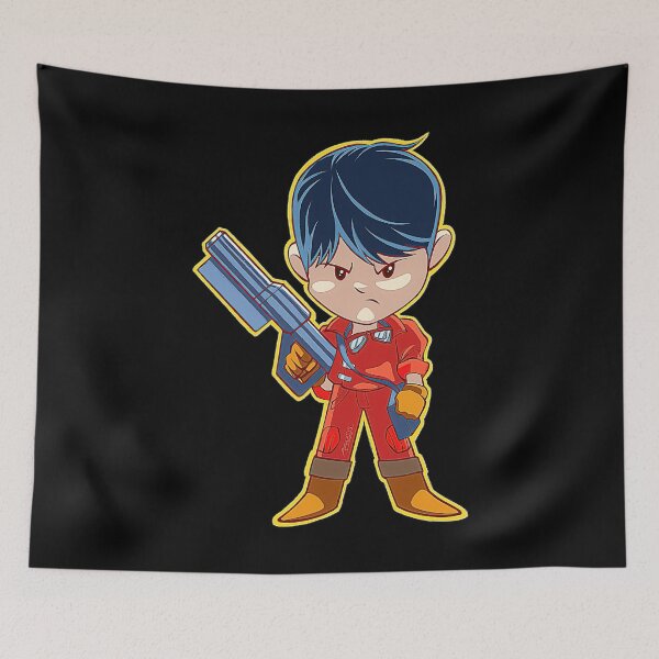Item preview, Akira designed and sold by Akiraaa33.
