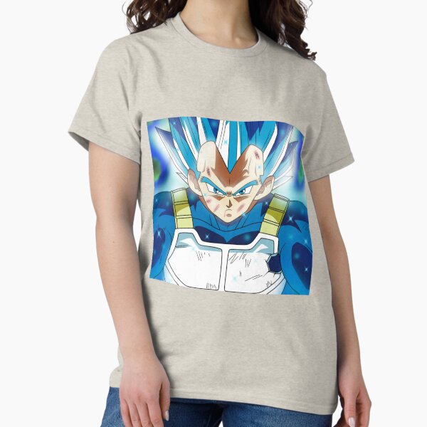 Item preview, super saiyan blue vegeta| Perfect Gift|Saiyan gift designed and sold by dainaiwjo.