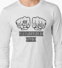 GAZA TUGZ Long Sleeve T-Shirt