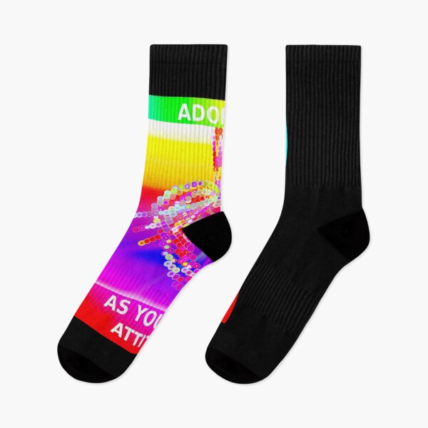 Item preview, Adopt An As You Wish Attitude designed and sold by Scott Vanya.