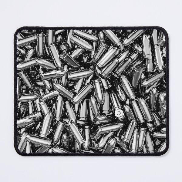 Item preview, Silver bullets designed and sold by GrandeDuc.