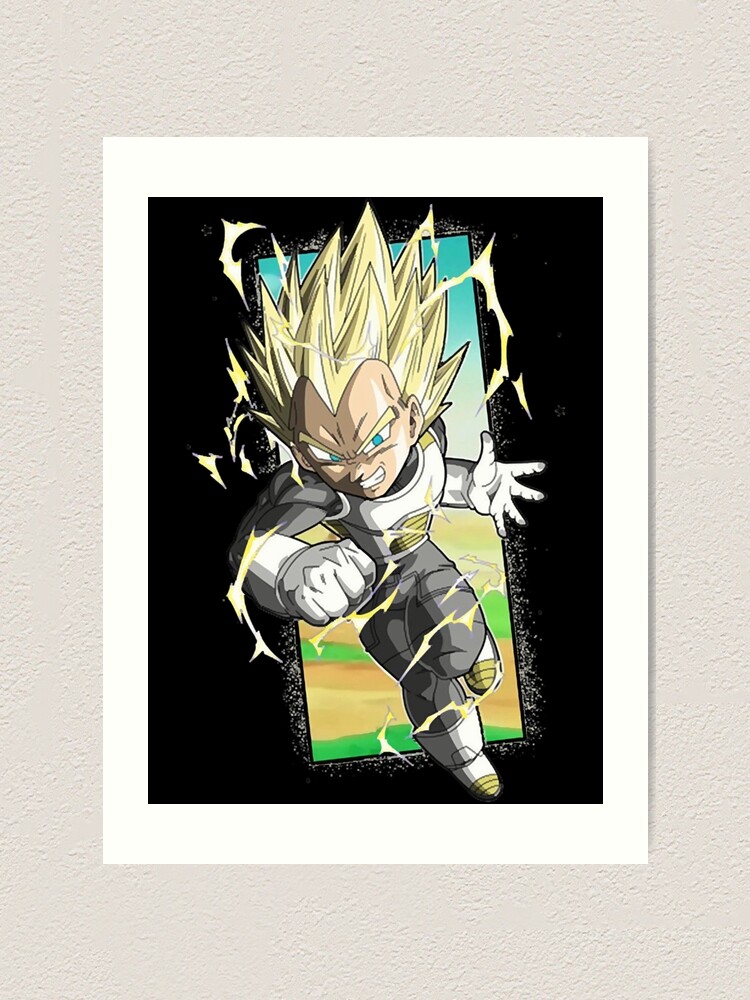 Cell Perfect Cell Dragon Ball Z Classic TShirt2729, Perfect Gift, Saiyan  gift Photographic Print for Sale by dainaiwjo