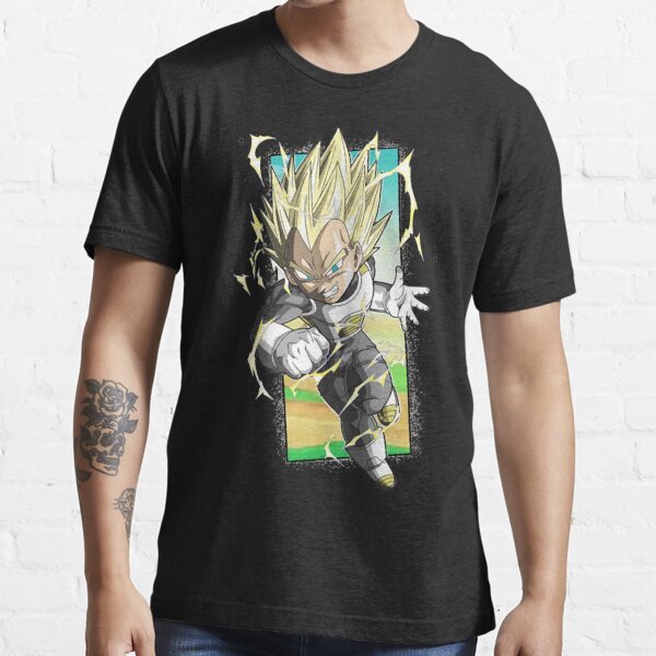 Cell Perfect Cell Dragon Ball Z Classic TShirt2729, Perfect Gift, Saiyan  gift Photographic Print for Sale by dainaiwjo