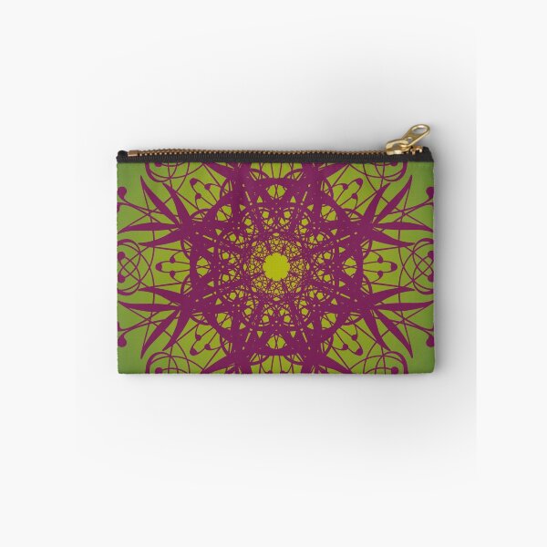 Item preview, Vivace | Nadine {Green + Wine} designed and sold by studioMdesigns.