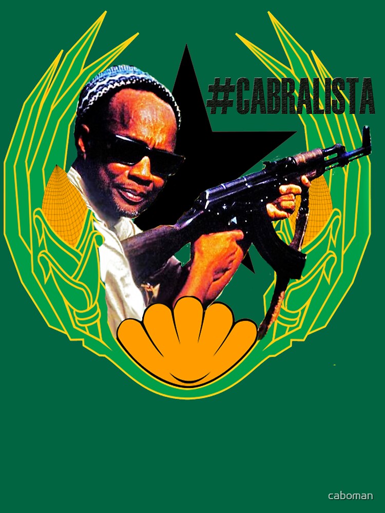 « cabralista » par caboman