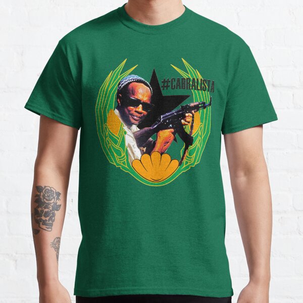cabralista Classic T-Shirt