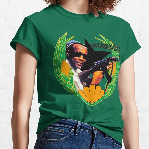cabralista T-shirt classique