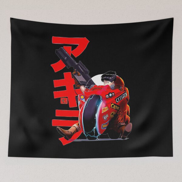 Item preview, Akira designed and sold by Akiraaa33.